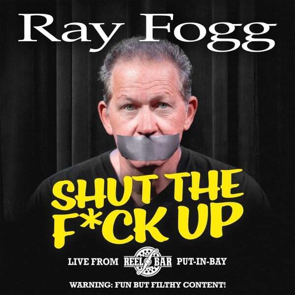 Cover art for Shut the F*ck Up