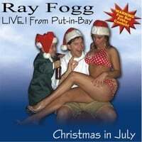 Christmas in July (Live)